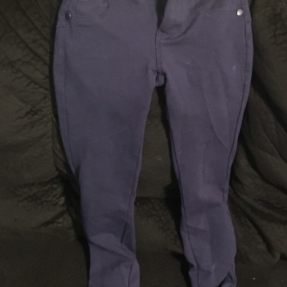 Girls Pants
